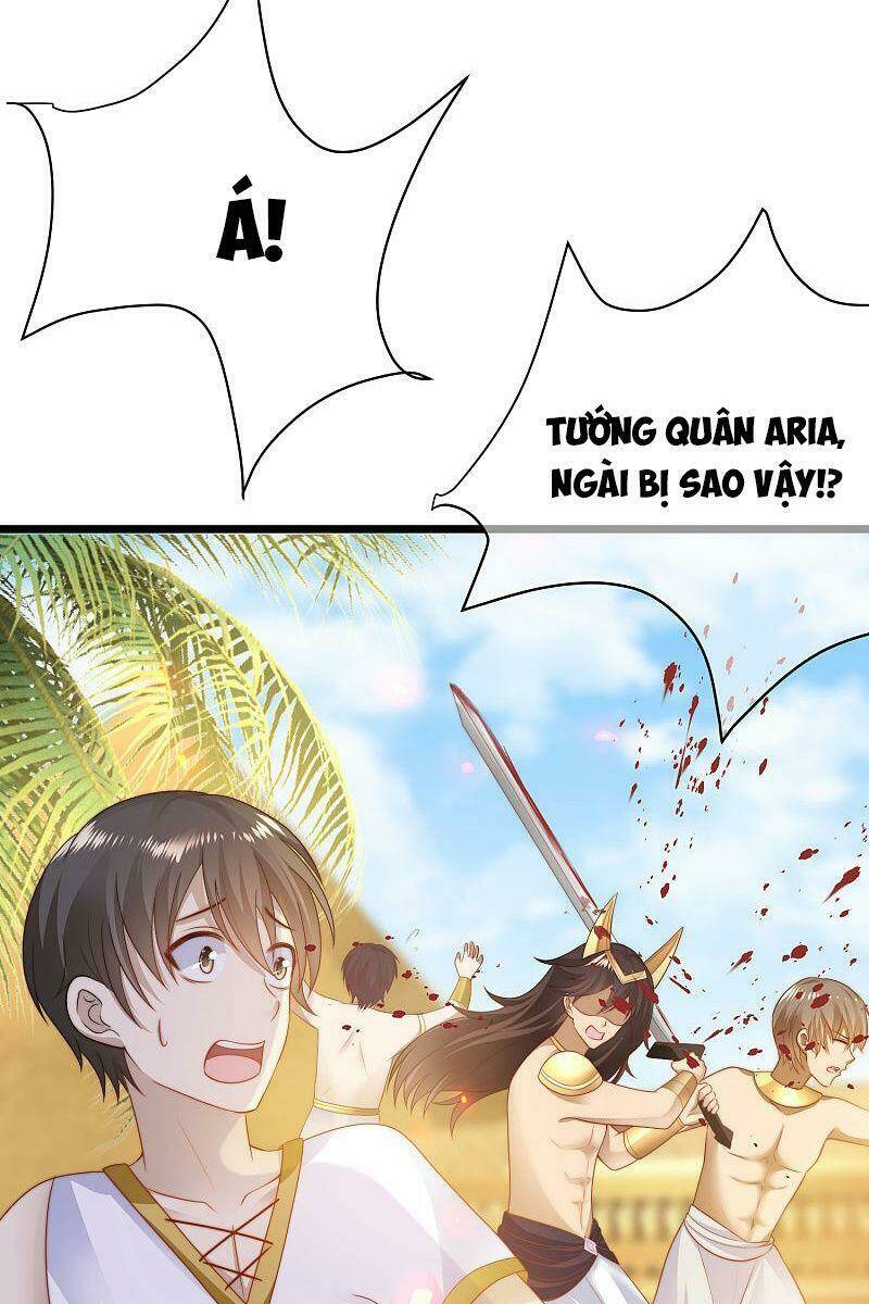 Sủng Hậu Của Vương: Chapter 87
