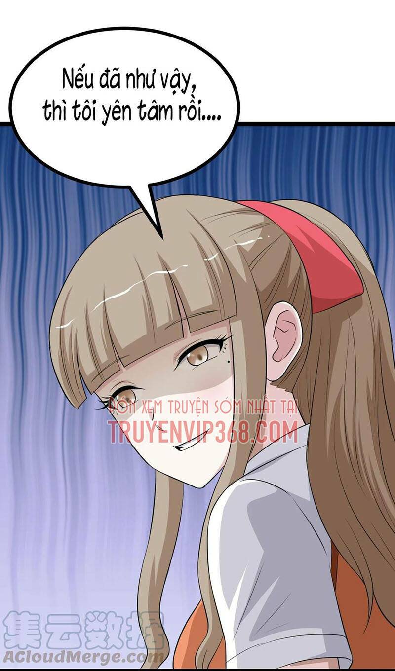 Đai Ca Trở Lại Tuổi 16: Chapter 164