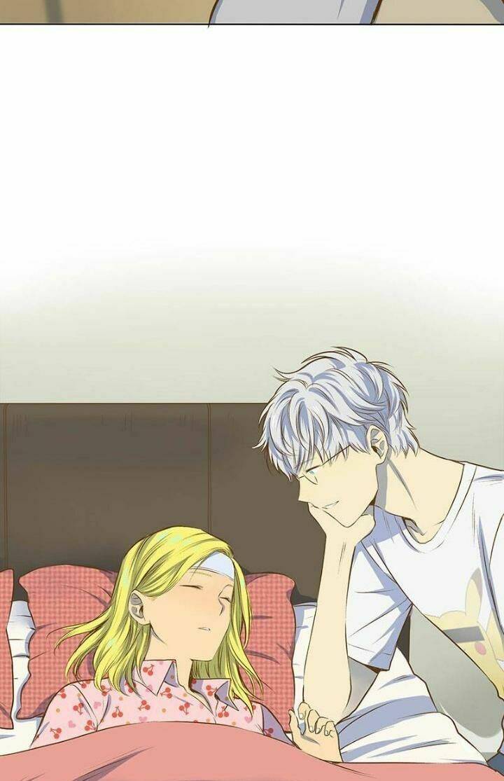Bí Mật Sâu Sắc Nhất Của Tôi: Chapter 17