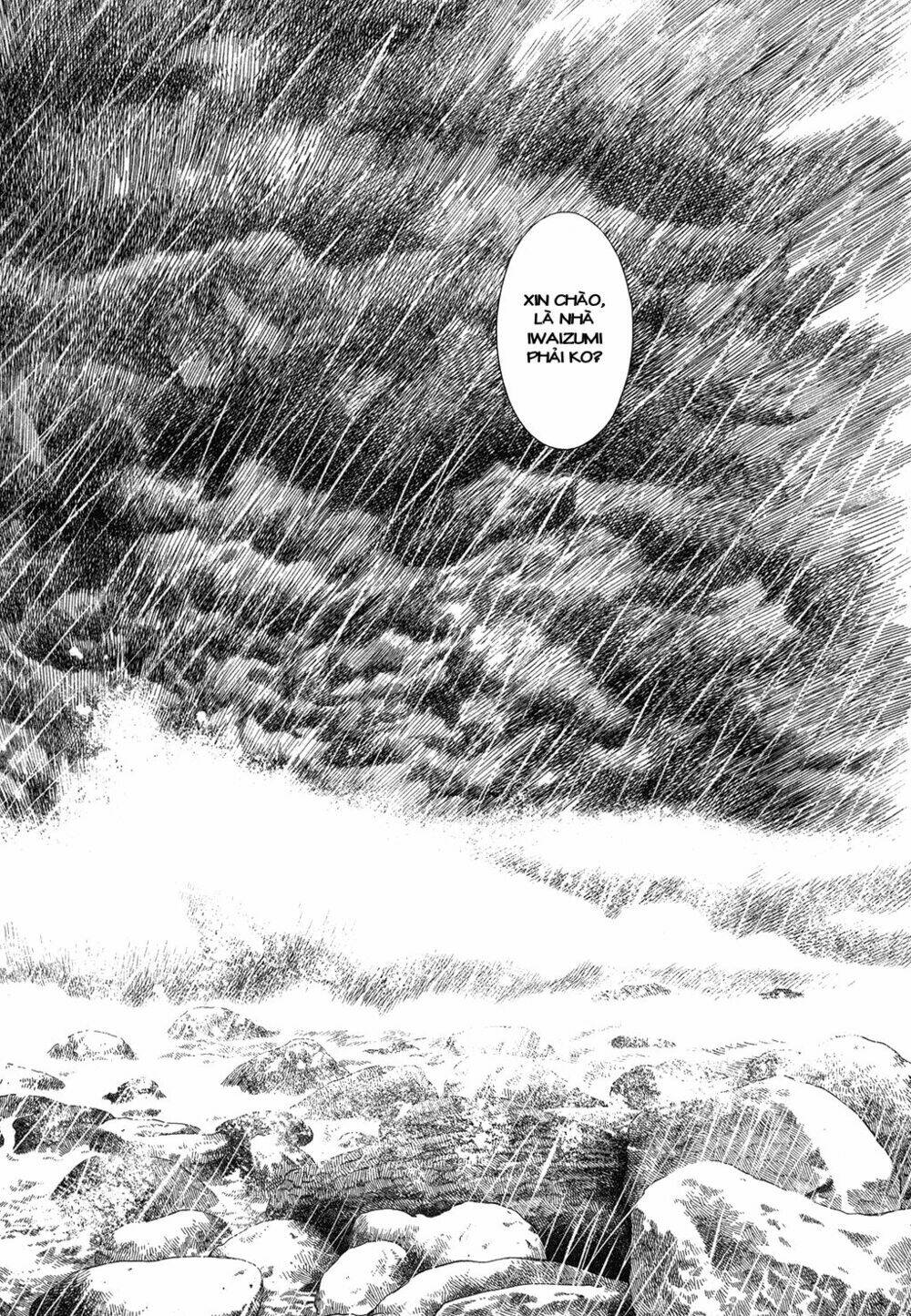 Chinatsu No Uta: Chapter 8