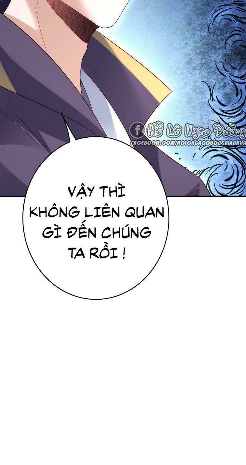 Thiên Kim Bất Hoán: Chapter 73