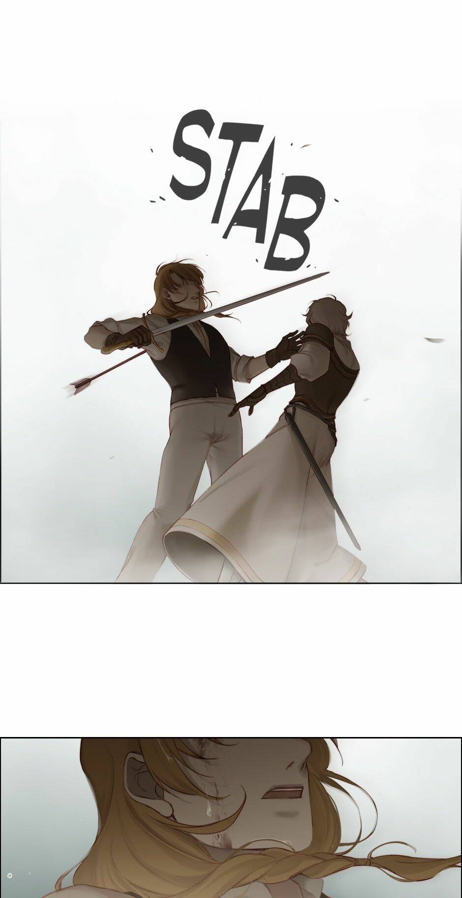 Hiệp Sĩ Vô Song: Chapter 9