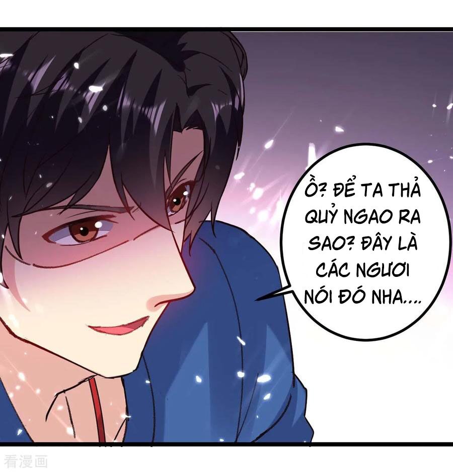Trọng Sinh Khí Thiếu Quy Lai: Chapter 148