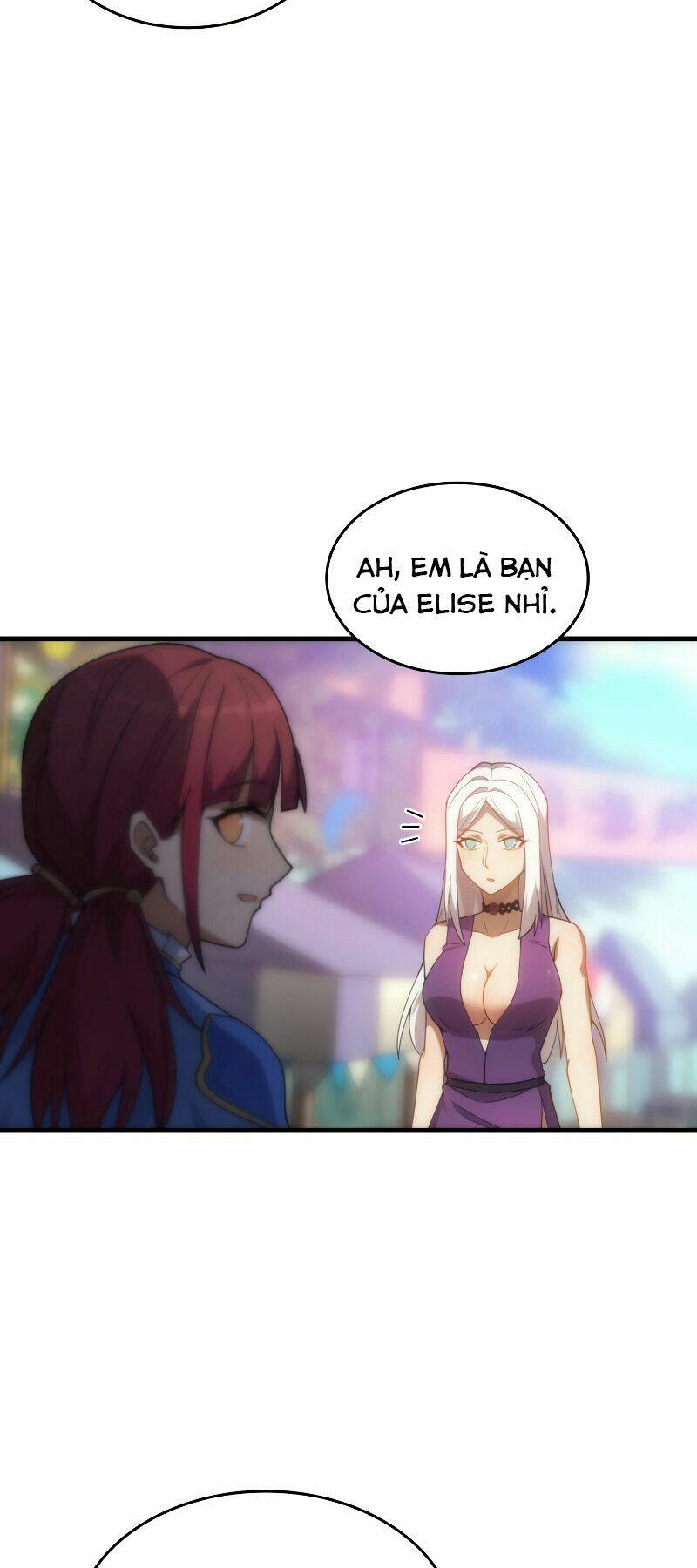 Tái Sinh Thành Công Chức Ở Một Thế Giới Xa Lạ: Chapter 22
