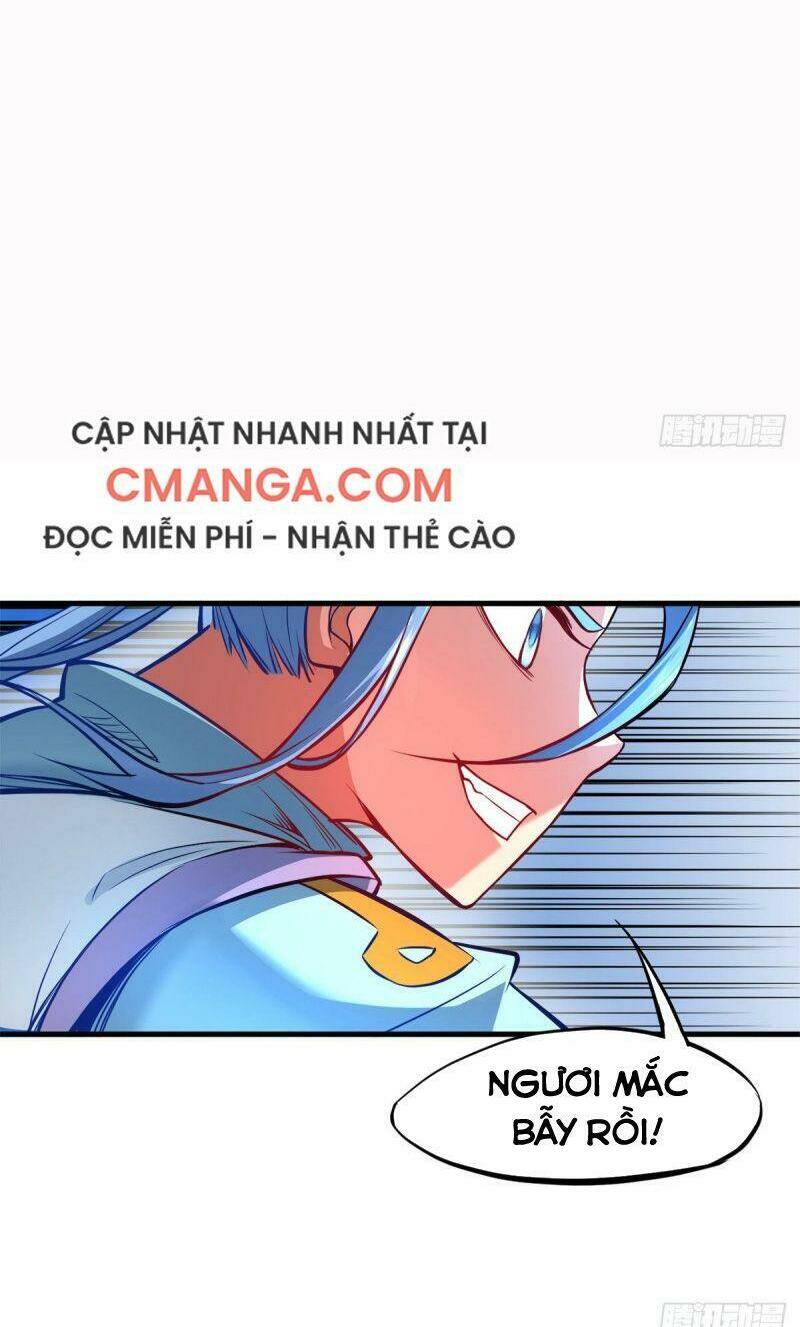 Thủ Vệ Nhất Thần: Chapter 6