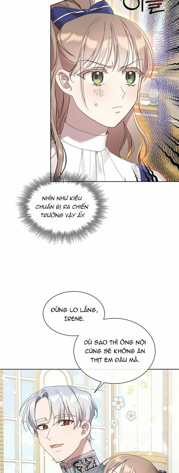 Mất Đi Một Người Chị Tốt: Chapter 12