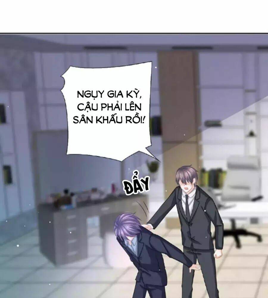 Tiệm May Luyến Sắc: Chapter 31