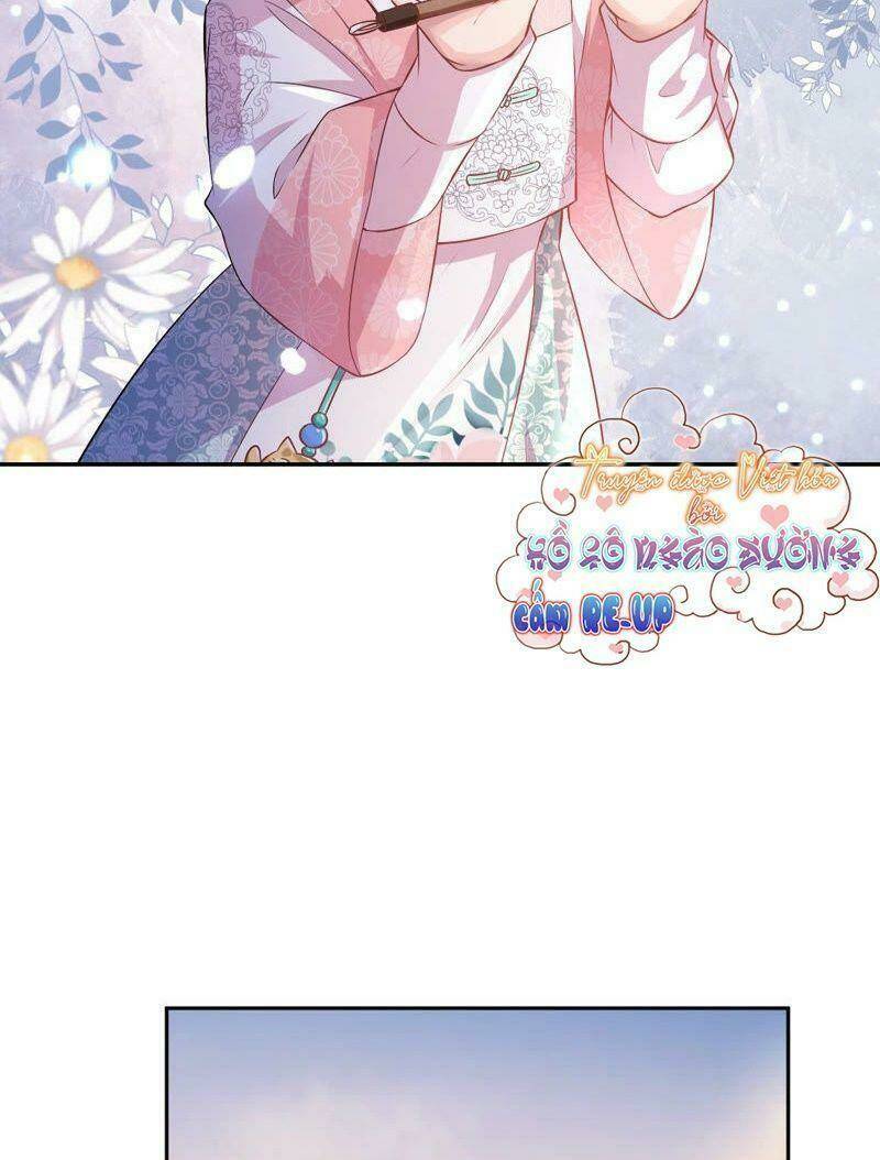 Quận Chúa Vững Vàng, Thiết Lập Nhân Vật Không Thể Vỡ: Chapter 4