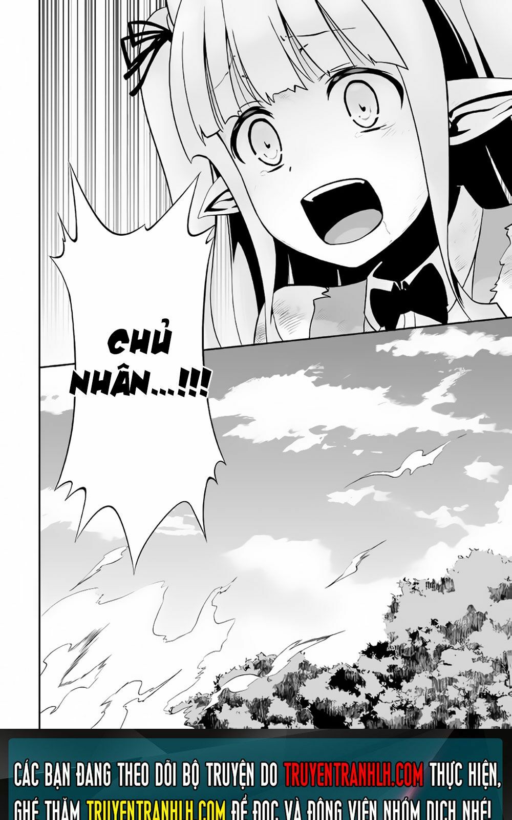 Jyaryu Tensei - Tà Long Tái Sinh: Chapter 8