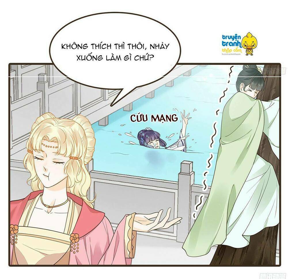 Đại Giá Thừa Tướng: Chapter 60