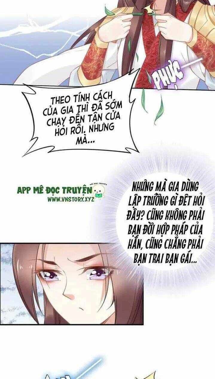 Nhất Sinh Nhất Thế Tiếu Thương Khung: Chapter 93