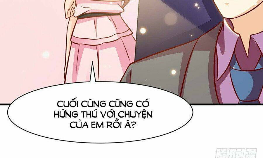Thời Gian Đều Biết: Chapter 38