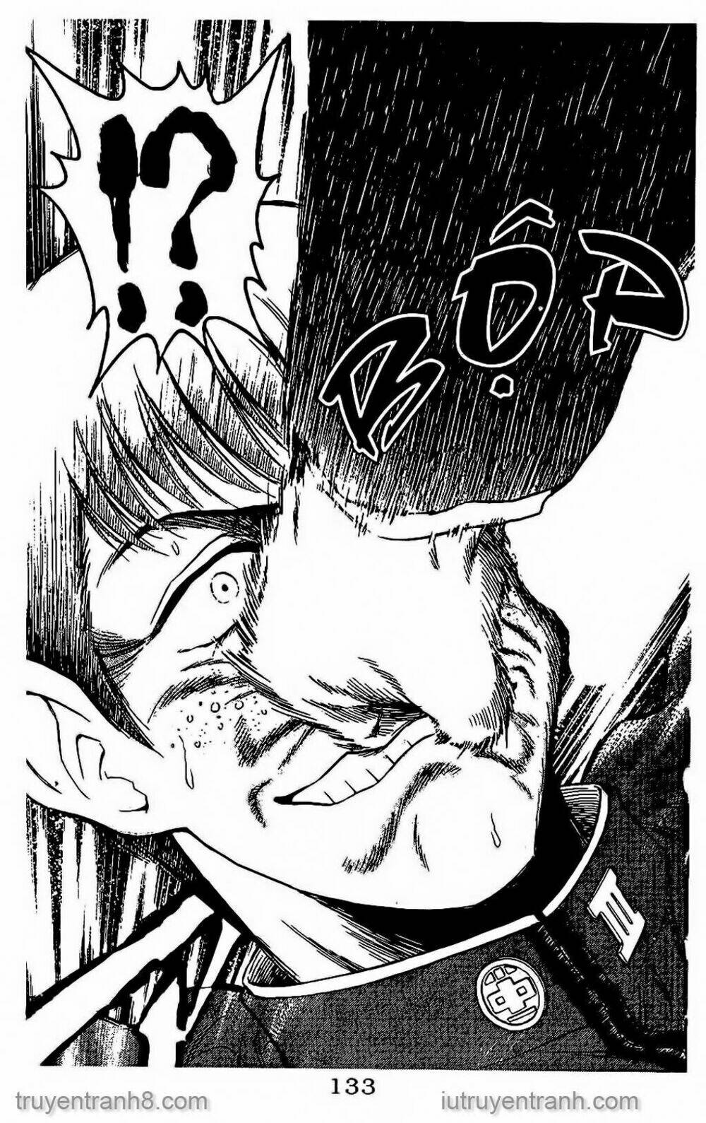 Saladdays: Chapter 123