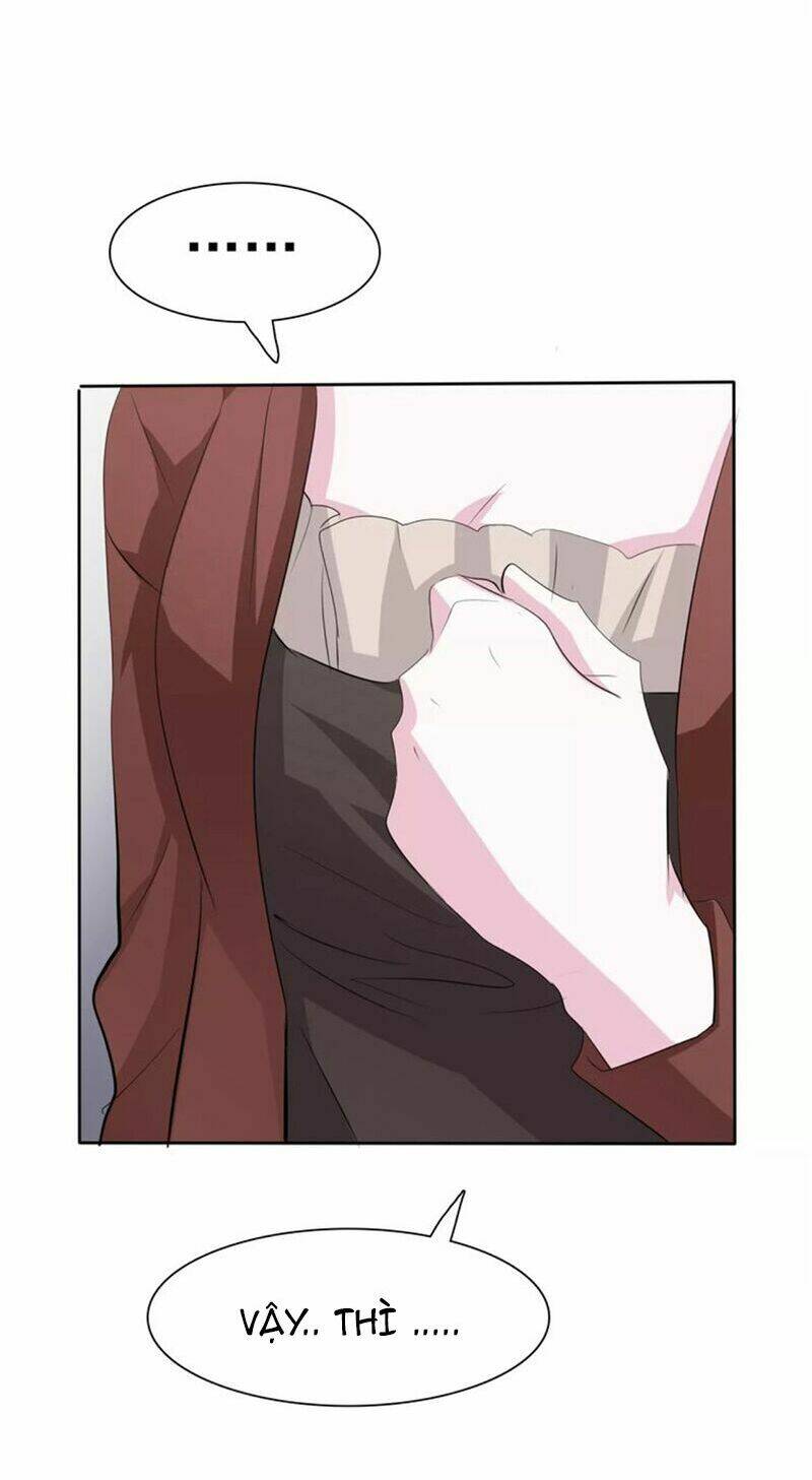 Một Lời Không Hợp Liền Hút Máu: Chapter 11