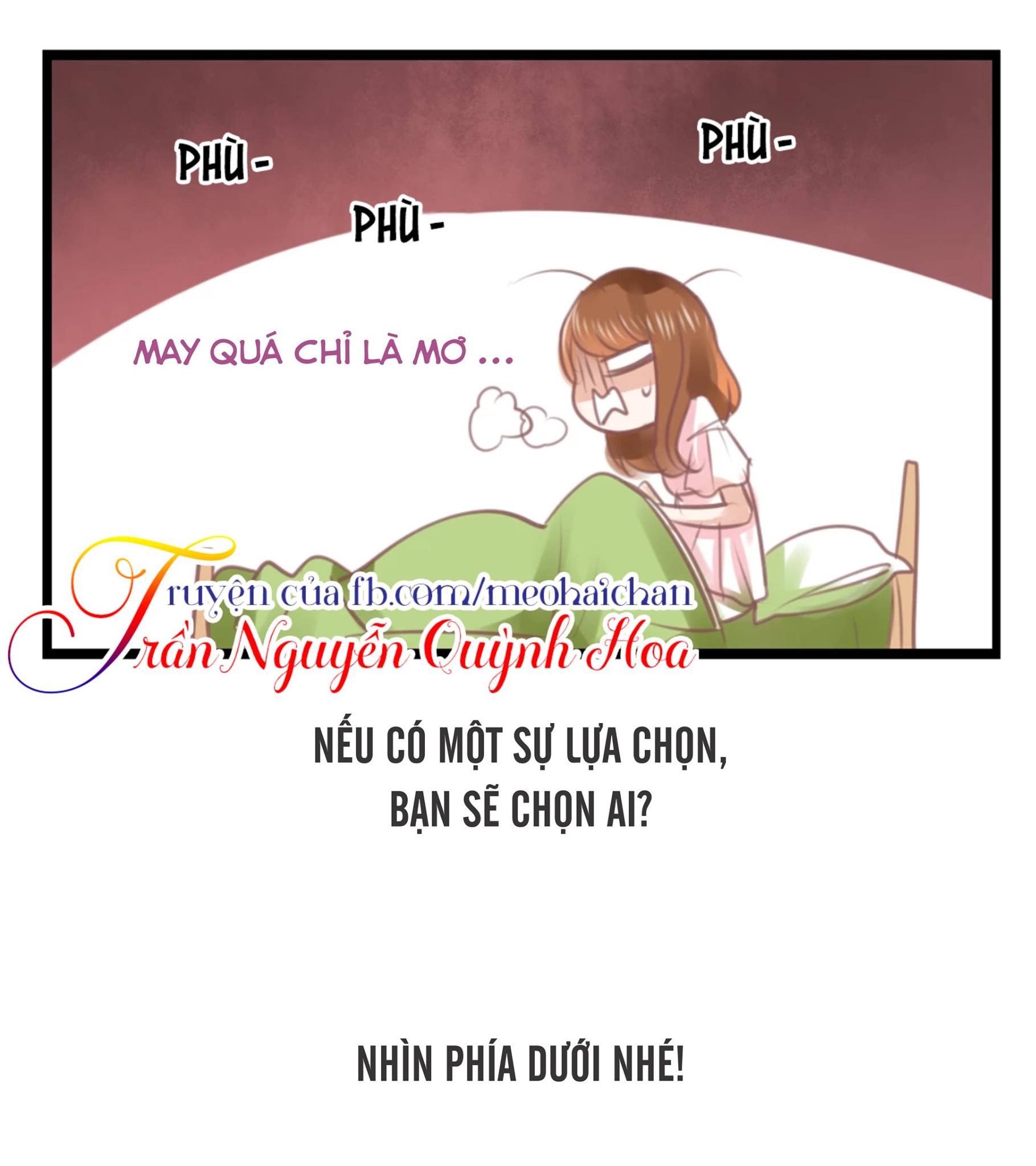Bào Cá Hoàng Thái Tử: Chapter 3.5