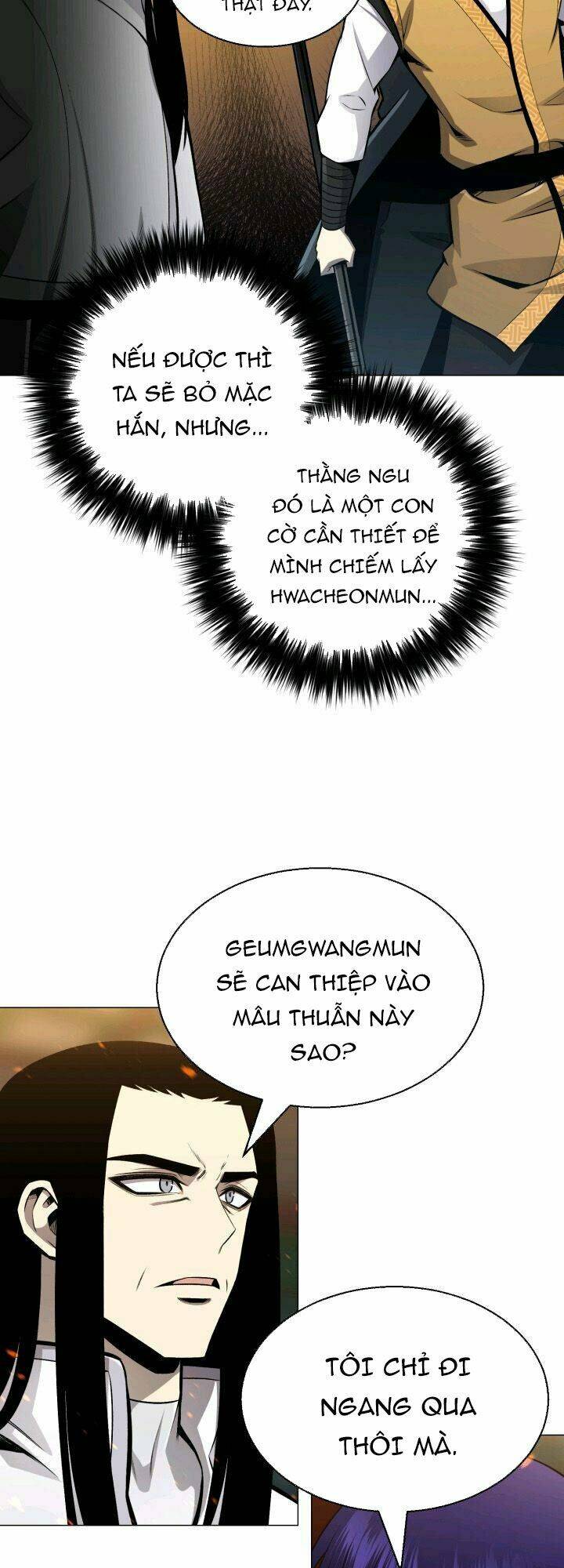 Luân Hồi Ác Nhân: Chapter 67