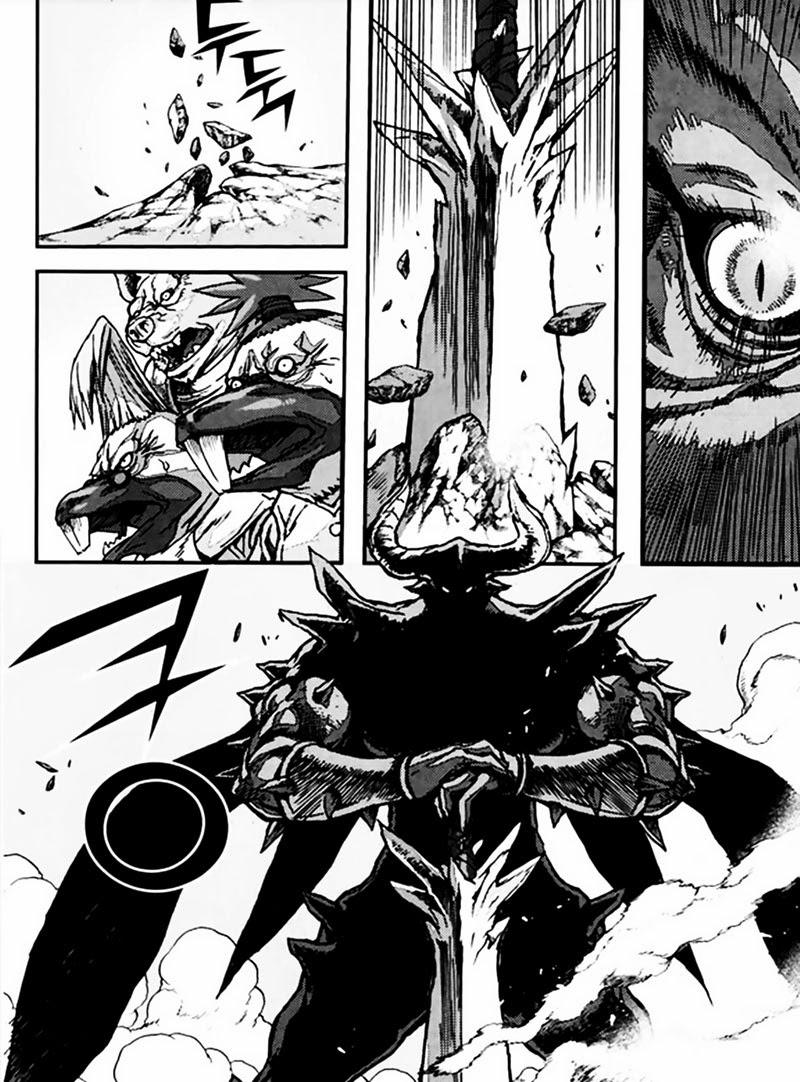 Diêm Đế: Chapter 49.1