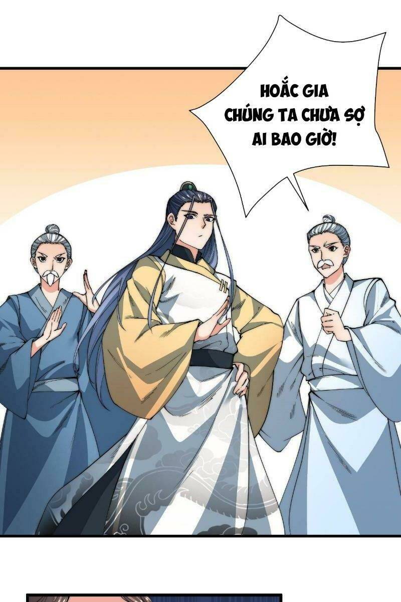 Nhất Chiêu Tiên: Chapter 10