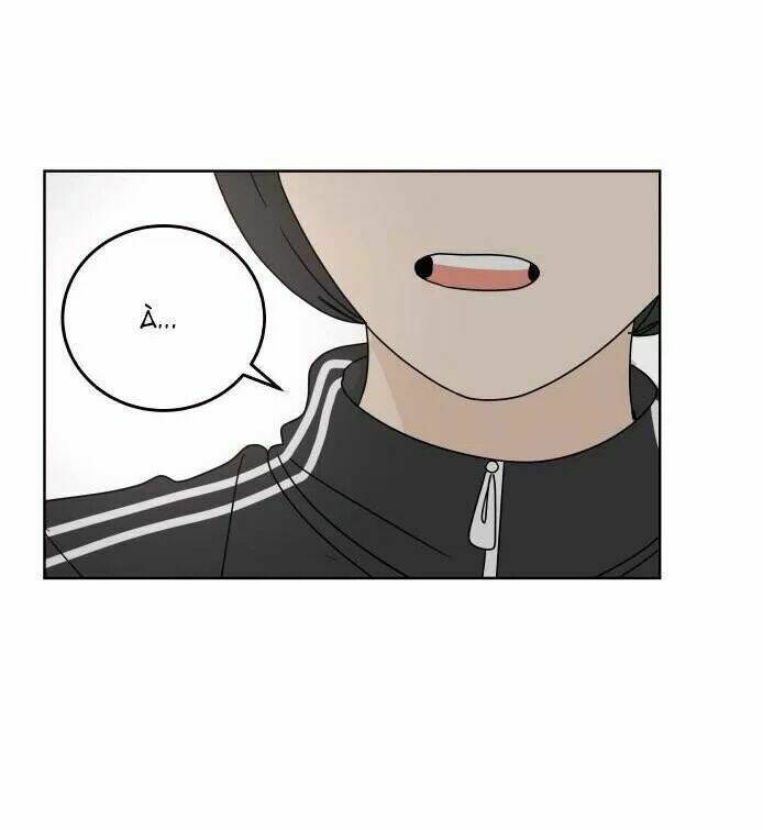 30 Phút Bước Đi Bên Em: Chapter 80