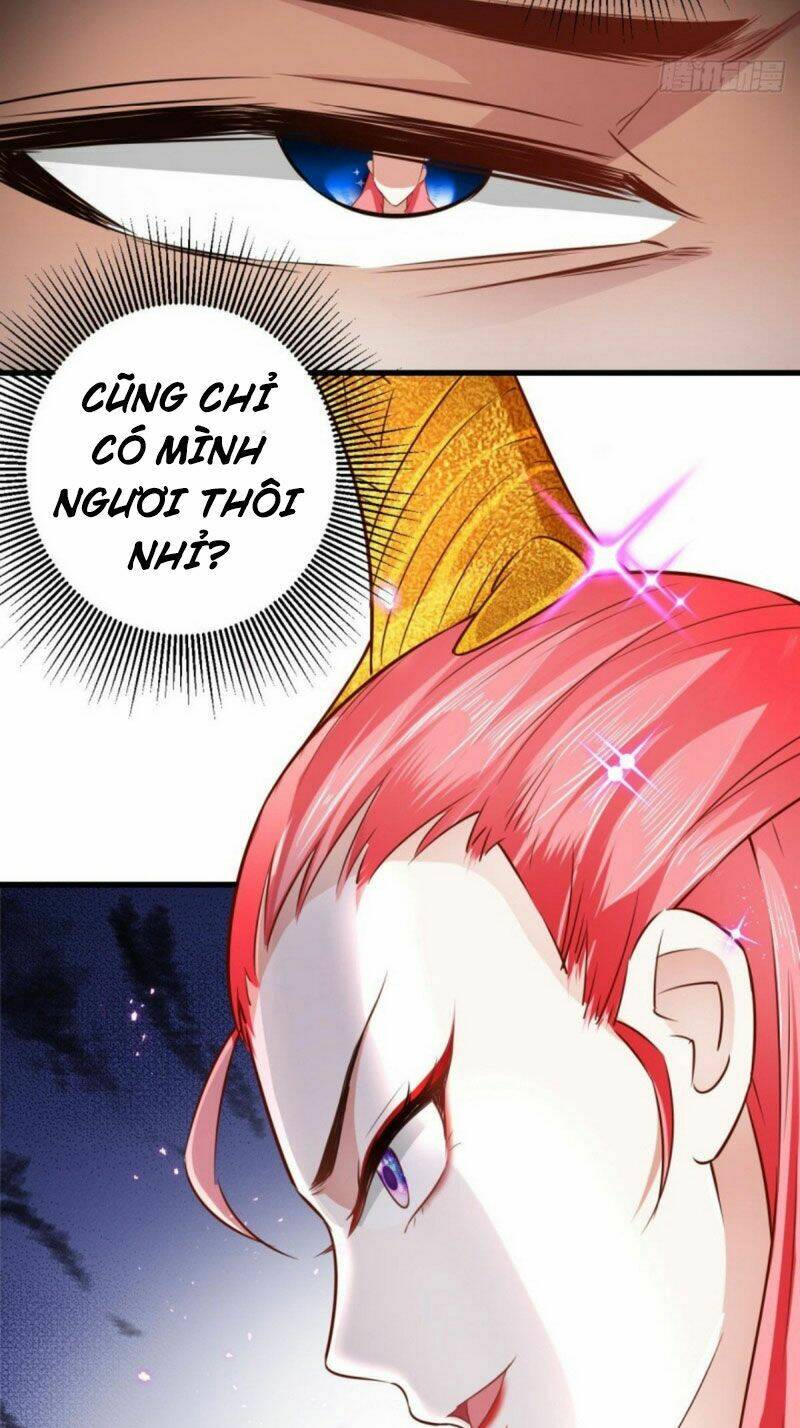 Tà Du Ký: Chapter 17