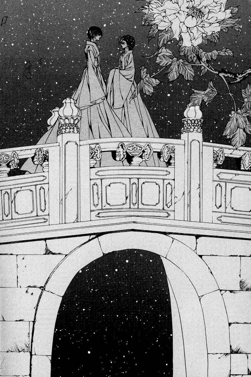 Tân Nương Của Thủy Thần: Chapter 78