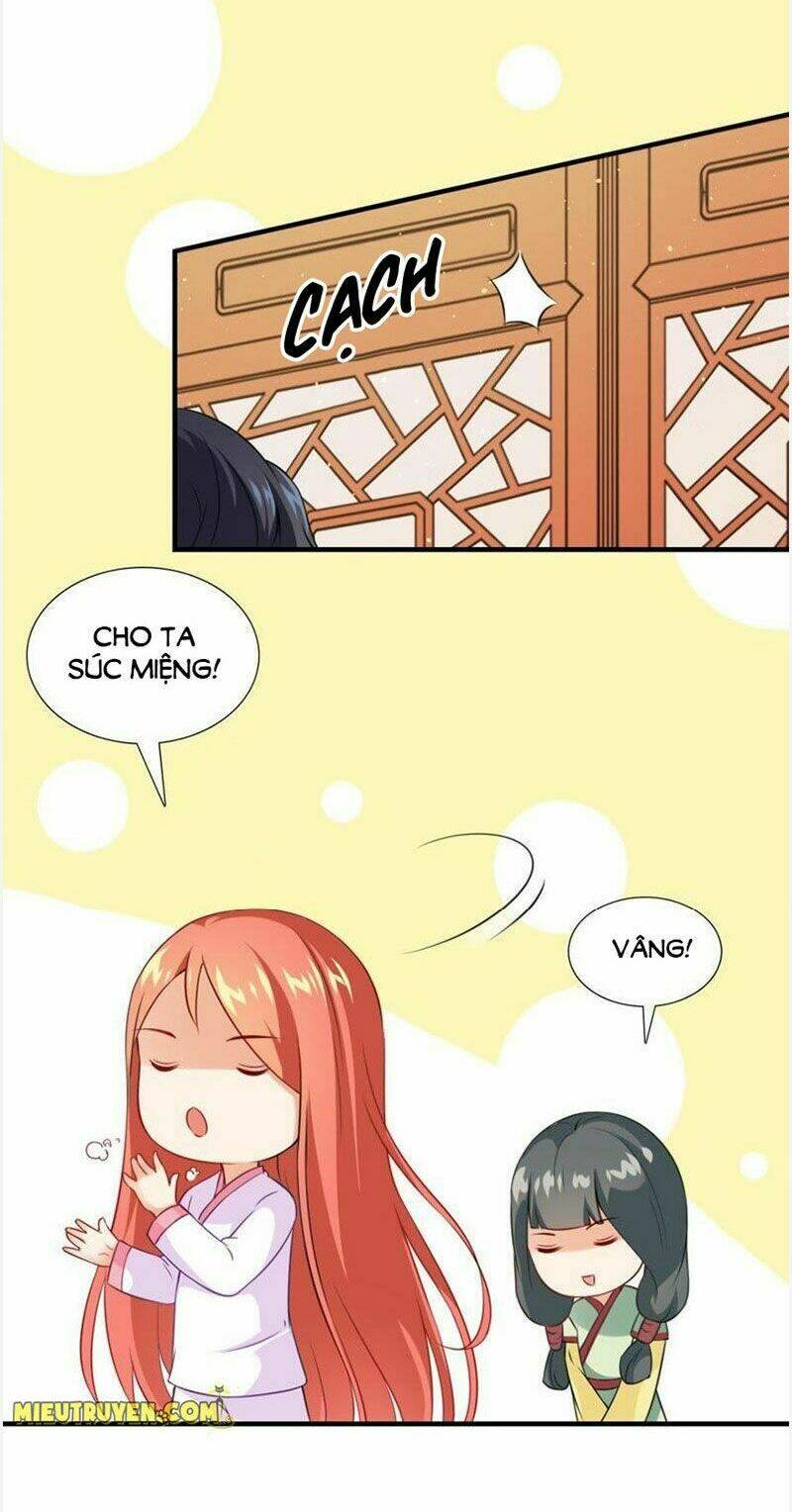 Tận Diệt Vương Gia Mãn Triều: Chapter 148