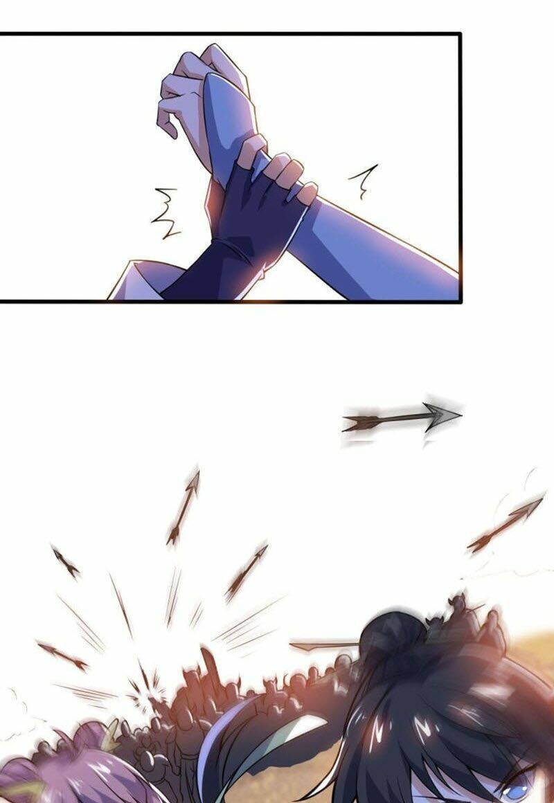 Thần Võ Đế Tôn: Chapter 68