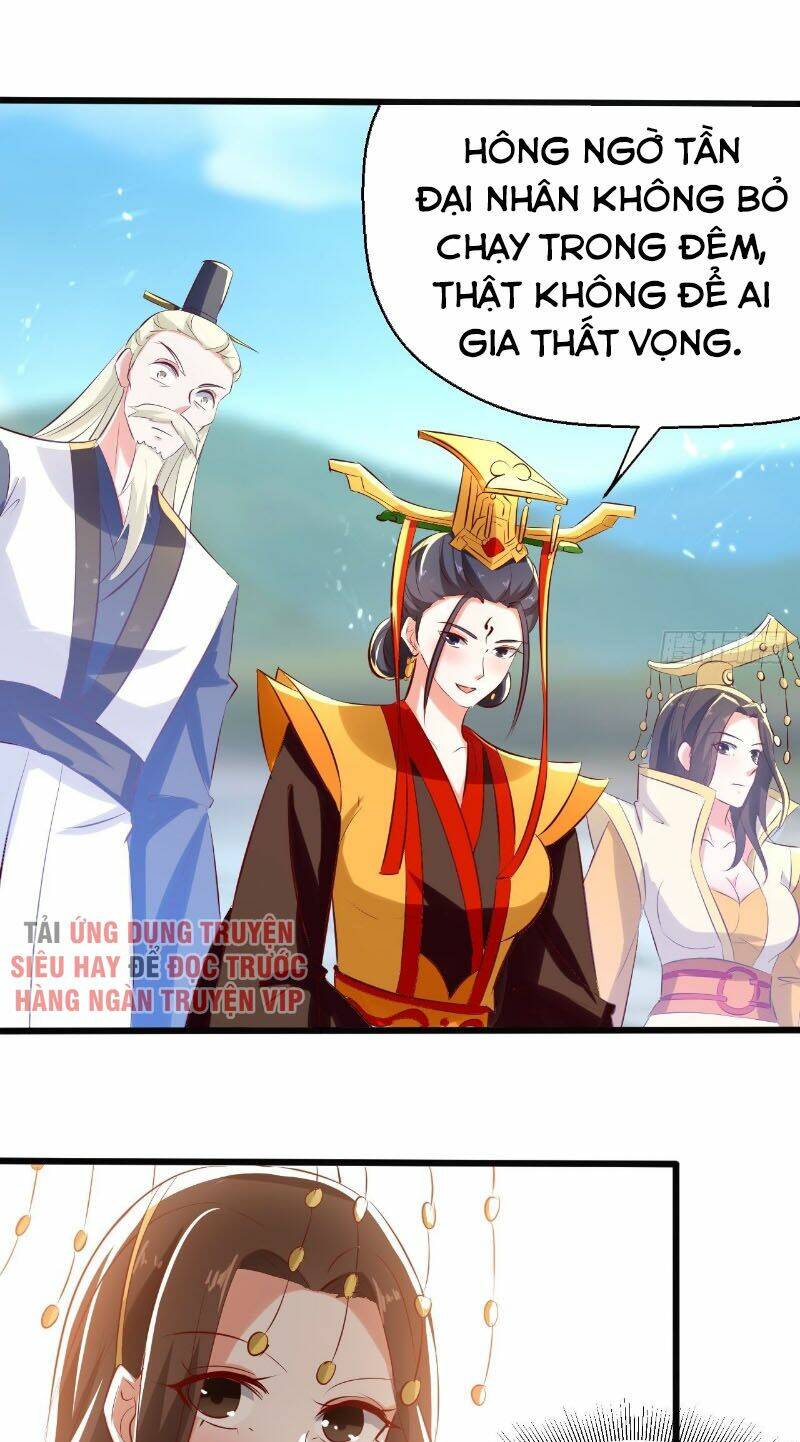 Dị Giới Siêu Cấp Ở Rể: Chapter 128