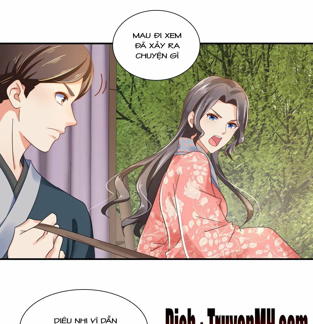 Lãnh Cung Phế Hậu Muốn Nghịch Thiên: Chapter 126