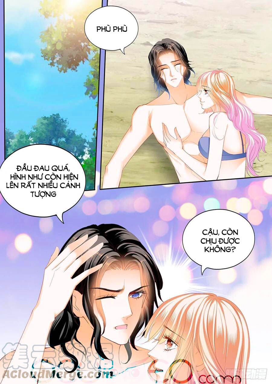 Bá Đạo Tiểu Thúc, Xin Trêu Chọc Vừa Thôi!: Chapter 266