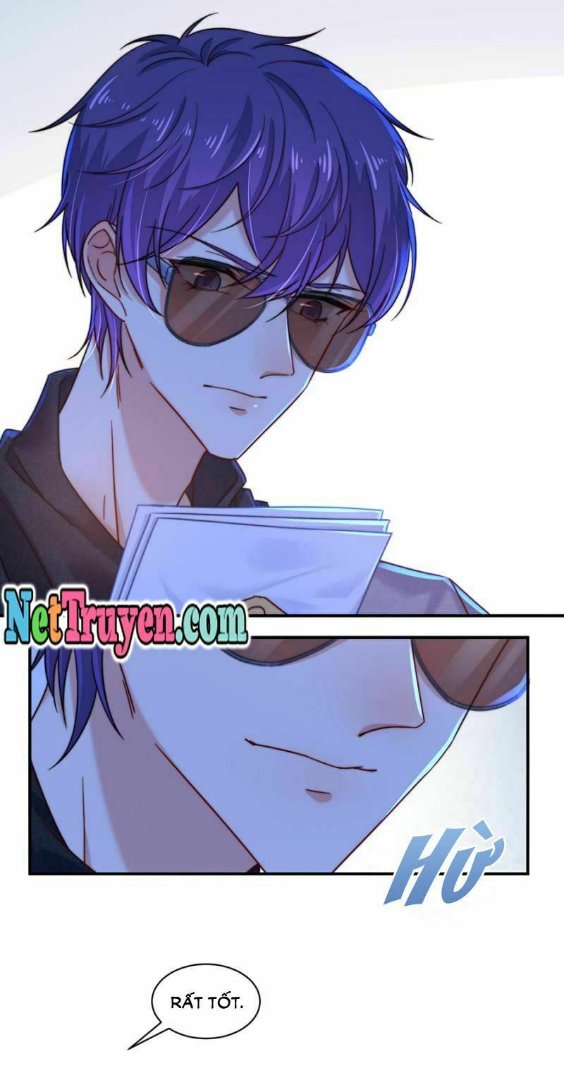 Ma Lạt Thiên Kim Đẩu Ác Thiếu: Chapter 186.5