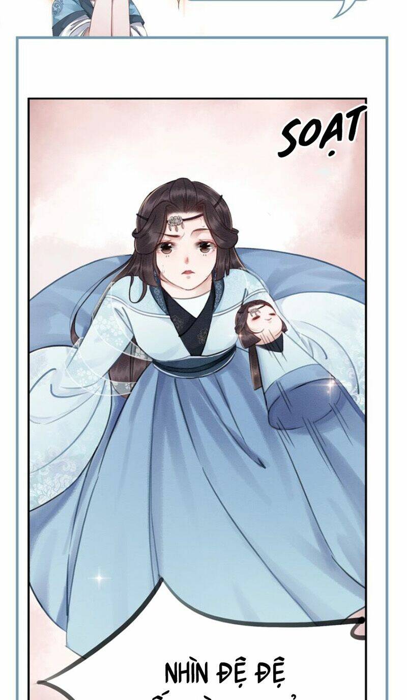 Trọng Sinh Bá Sủng Nhiếp Chính Vương Quá Mạnh Mẽ: Chapter 17