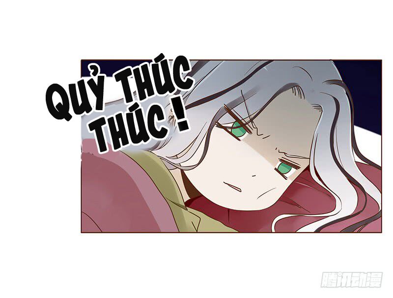 Đế Vương Trắc: Chapter 68