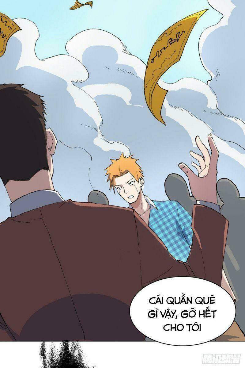 Thần Long Tinh Chủ: Chapter 2