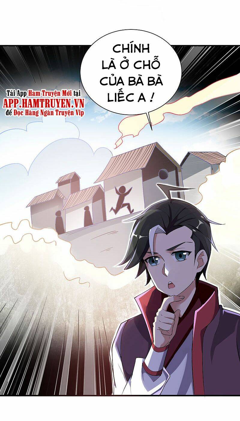 Phục Thiên Thánh Chủ: Chapter 144