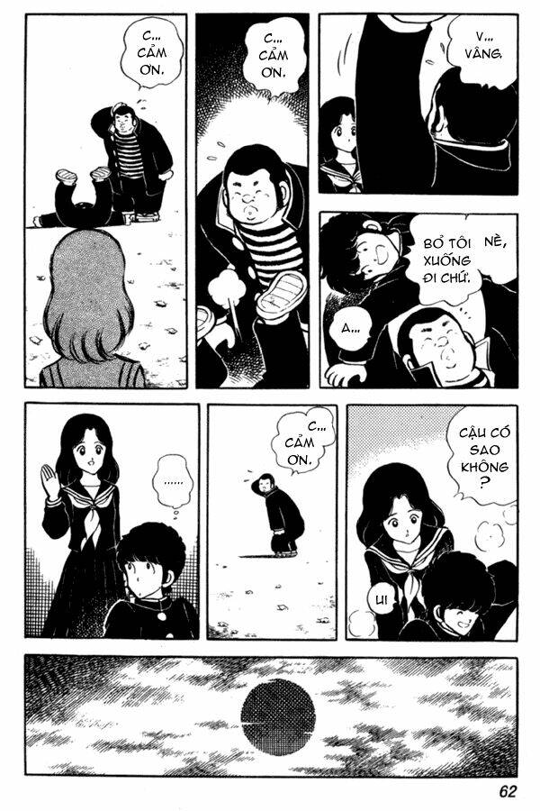 Miyuki: Chapter 32