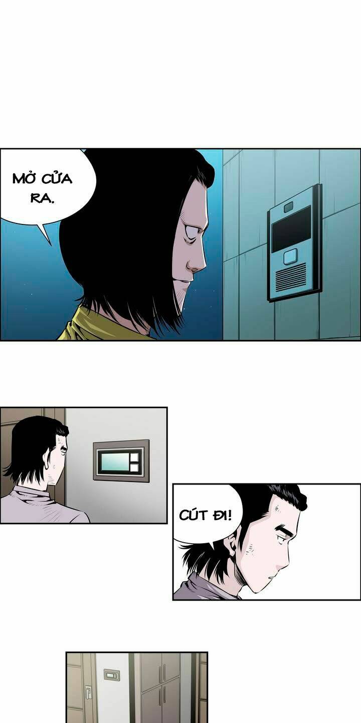 Double Casting: Chapter 71