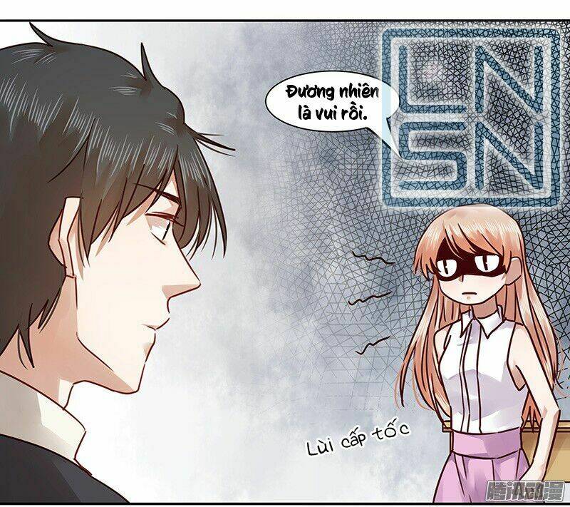 Vợ Yêu Của Ác Ma: Chapter 46