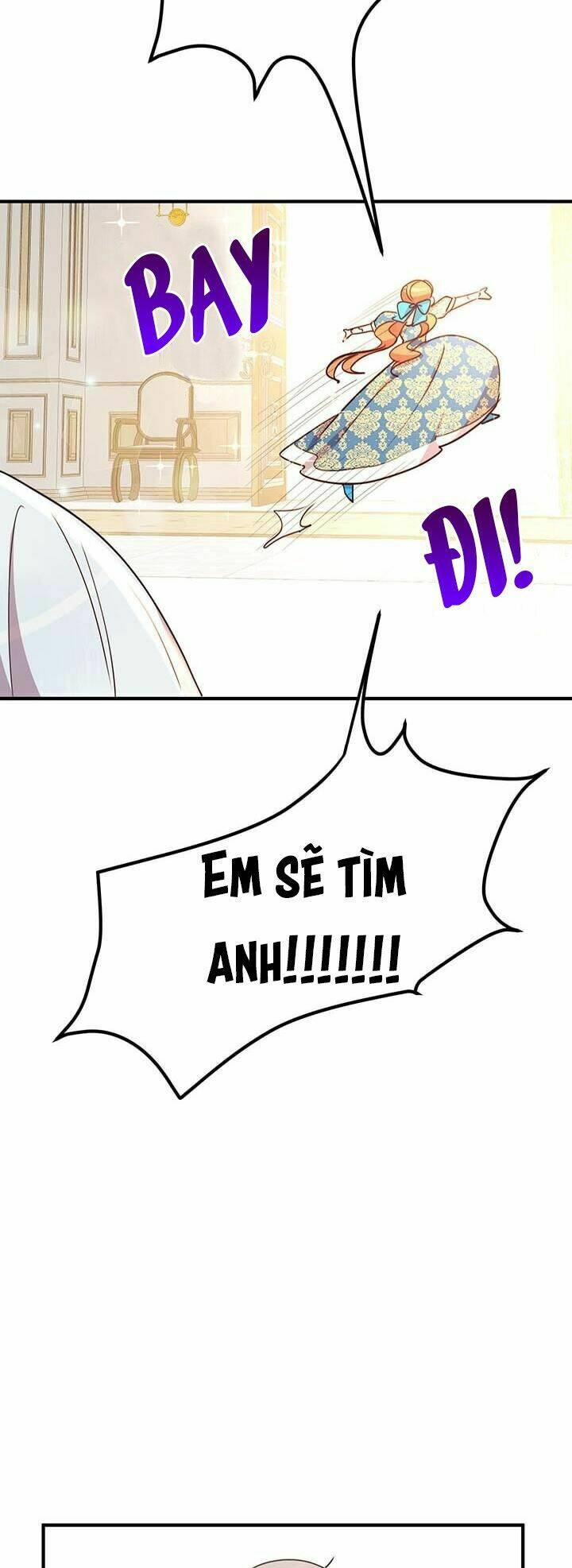 Công Tước, Loạn Vừa Thôi!: Chapter 25.7