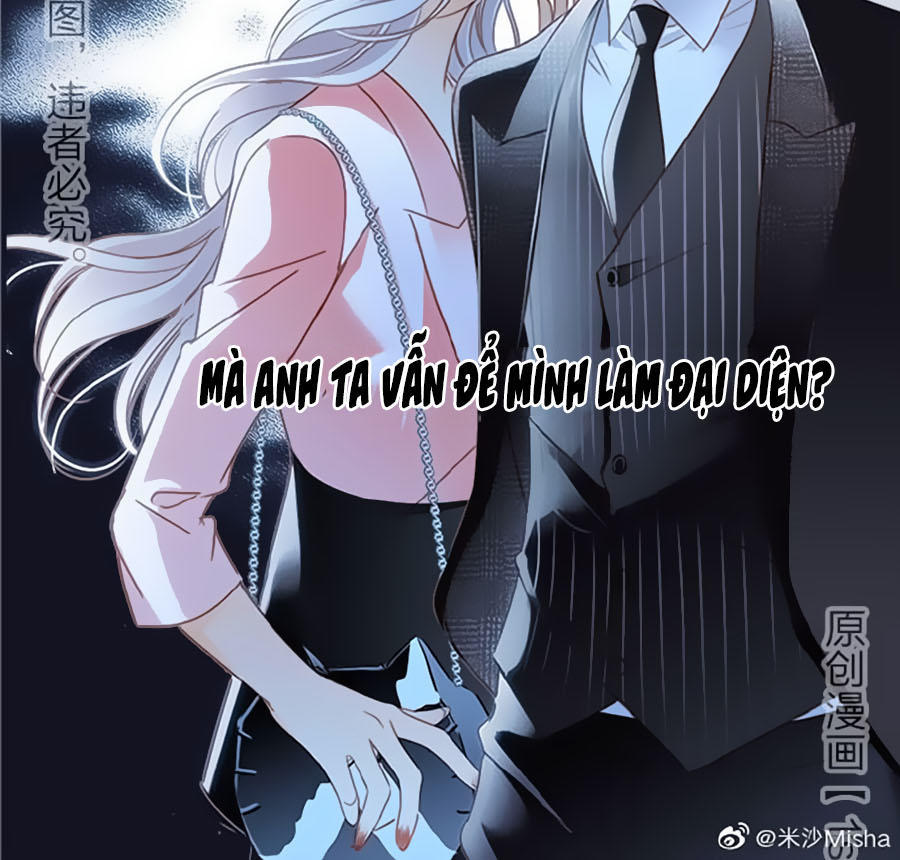 Tình Yêu Và Nhà Sản Xuất: Chapter 17