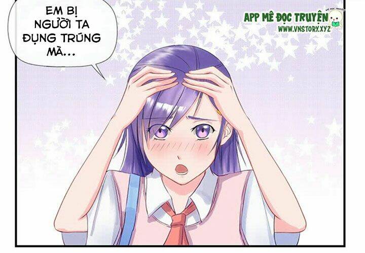 Bồn Tắm Có Vấn Đề?: Chapter 3