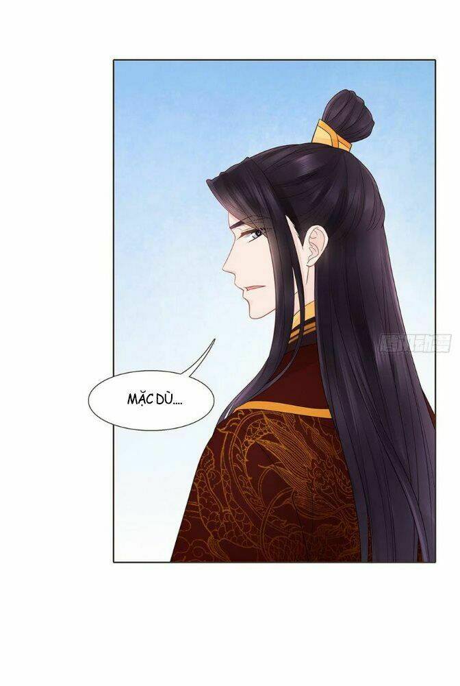 Đại Giá Thừa Tướng: Chapter 143