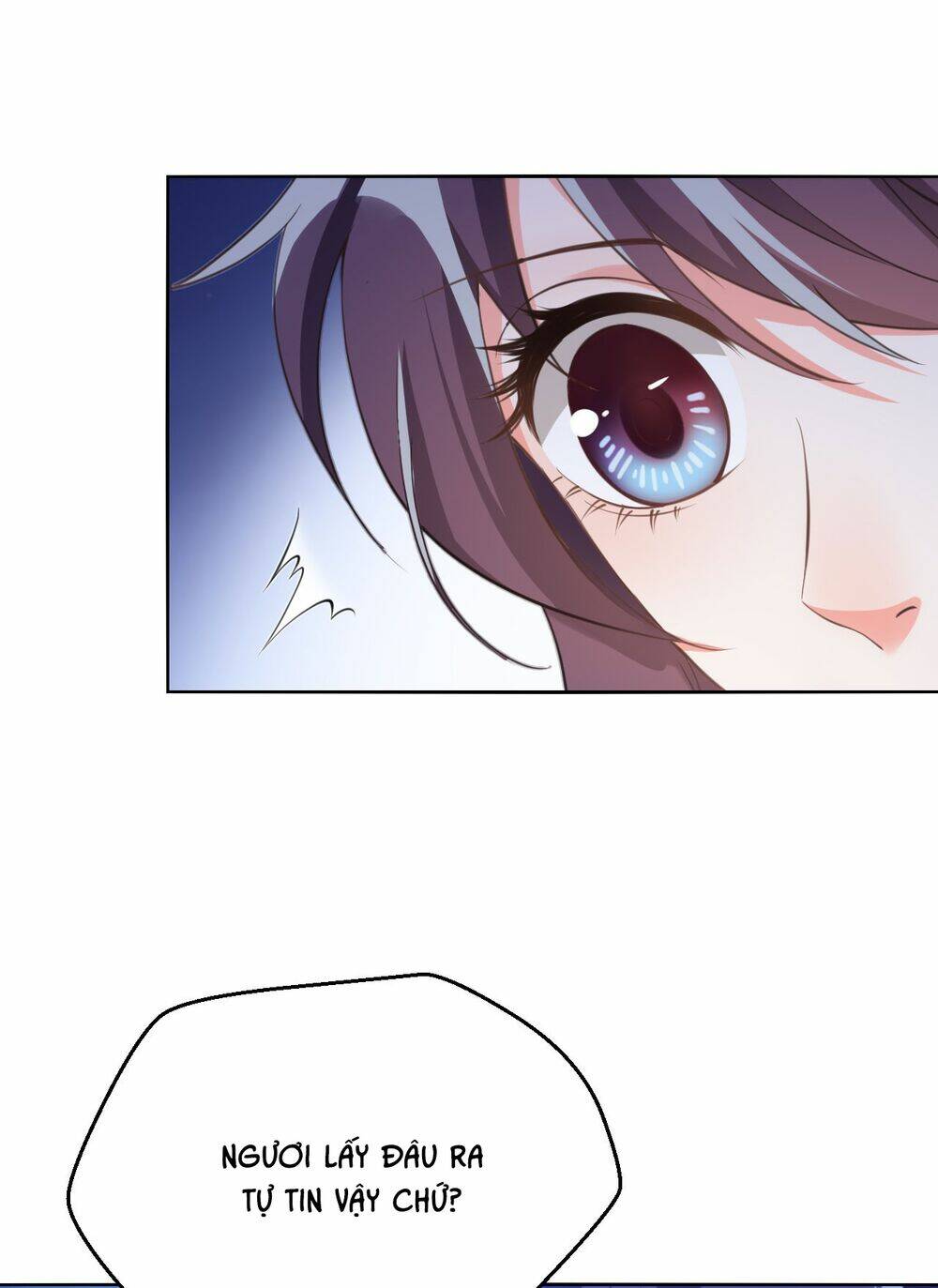 Nữ Tiên Tôn Bận Đào Hôn: Chapter 5