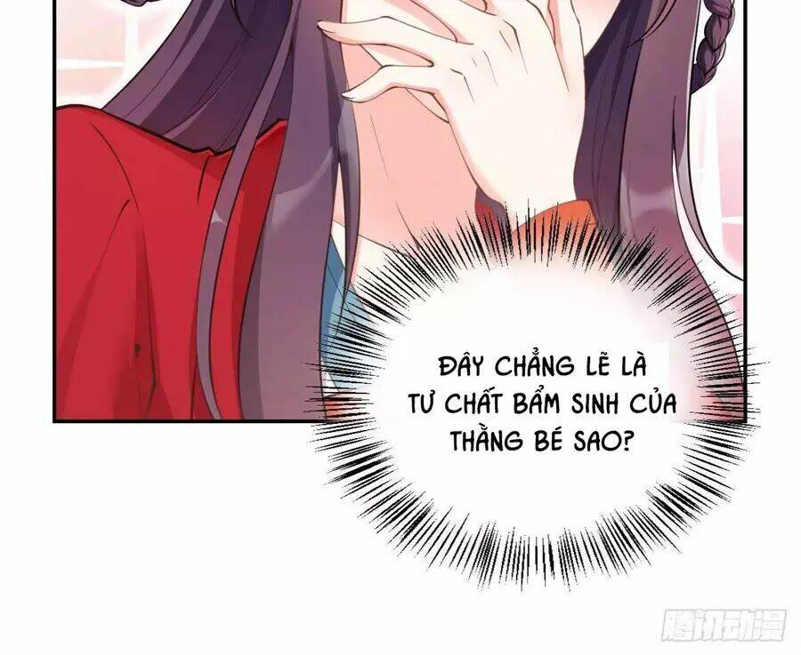 Nữ Tiên Tôn Bận Đào Hôn: Chapter 2.1