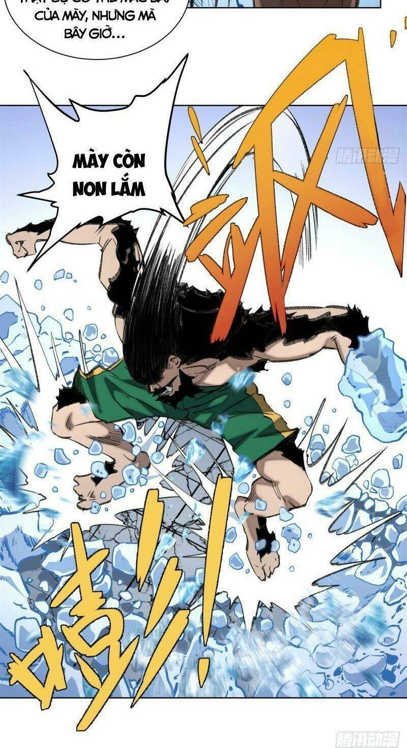 Minh Nhật Chi Kiếp: Chapter 67