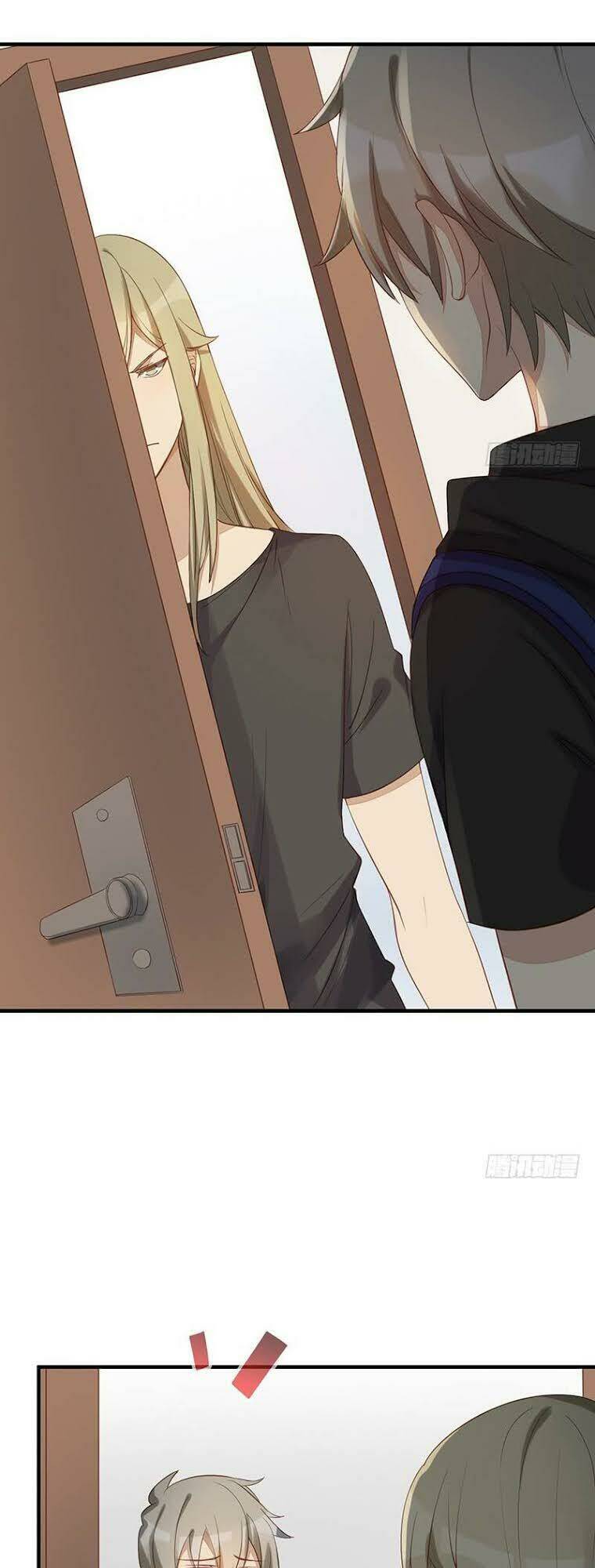 Dã Âu Lão Tổ: Chapter 8