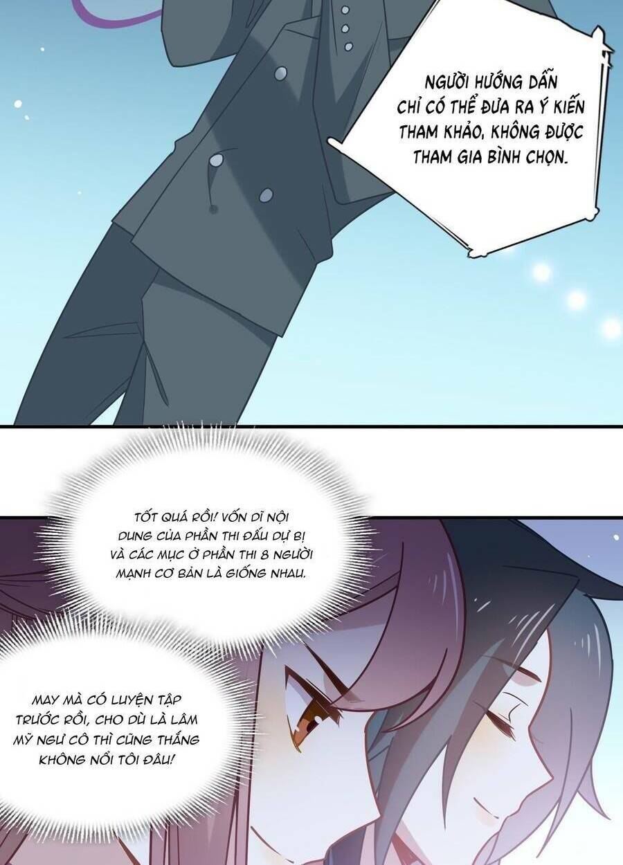 Nữ Phụ Như Tôi Cũng Có Ngày Ra Mắt: Chapter 58