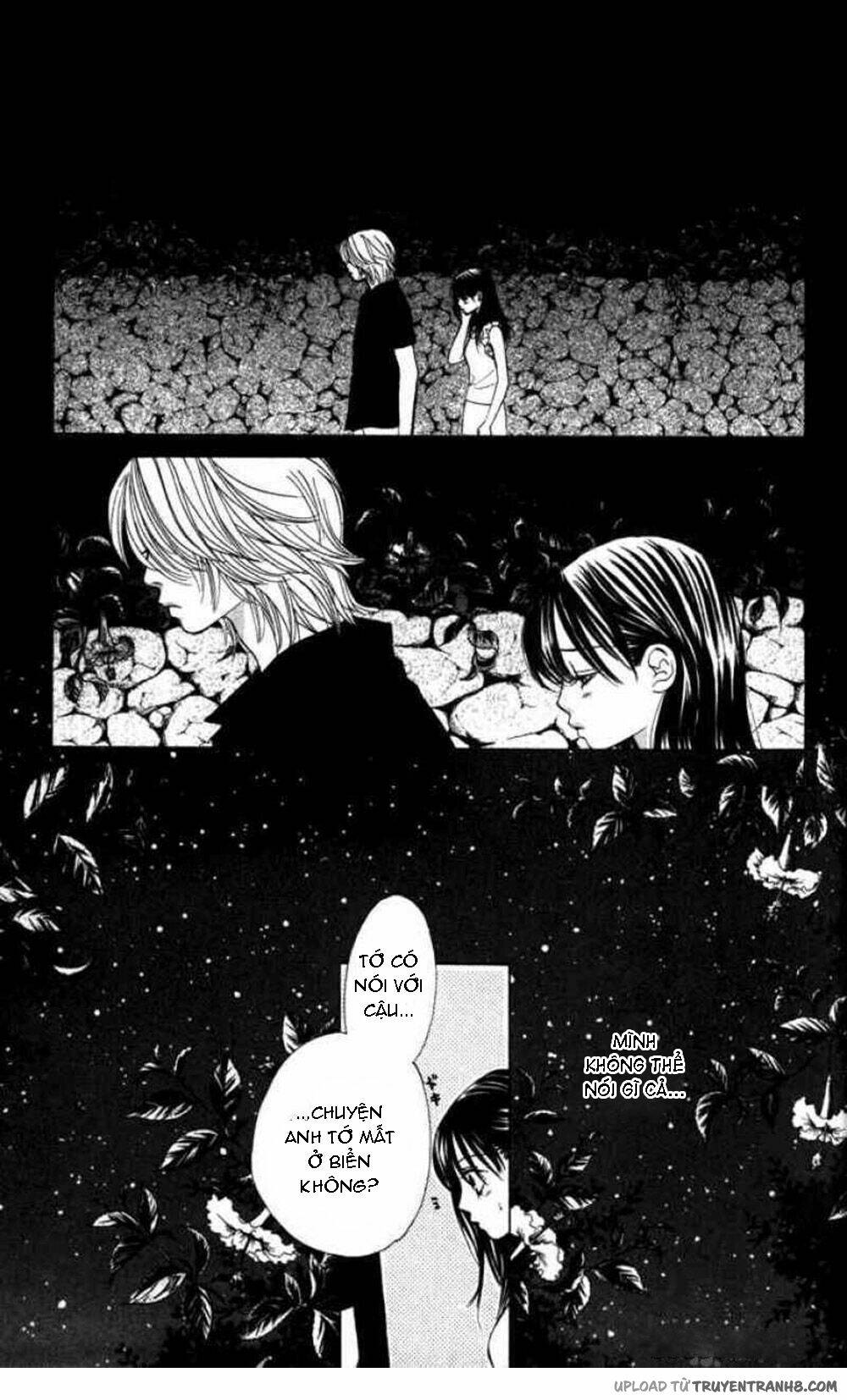 Tình Yêu Đích Thực: Chapter 14