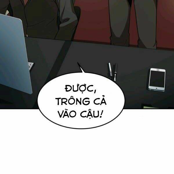 Ngôi Nhà Kết Nối Với Hầm Ngục: Chapter 27