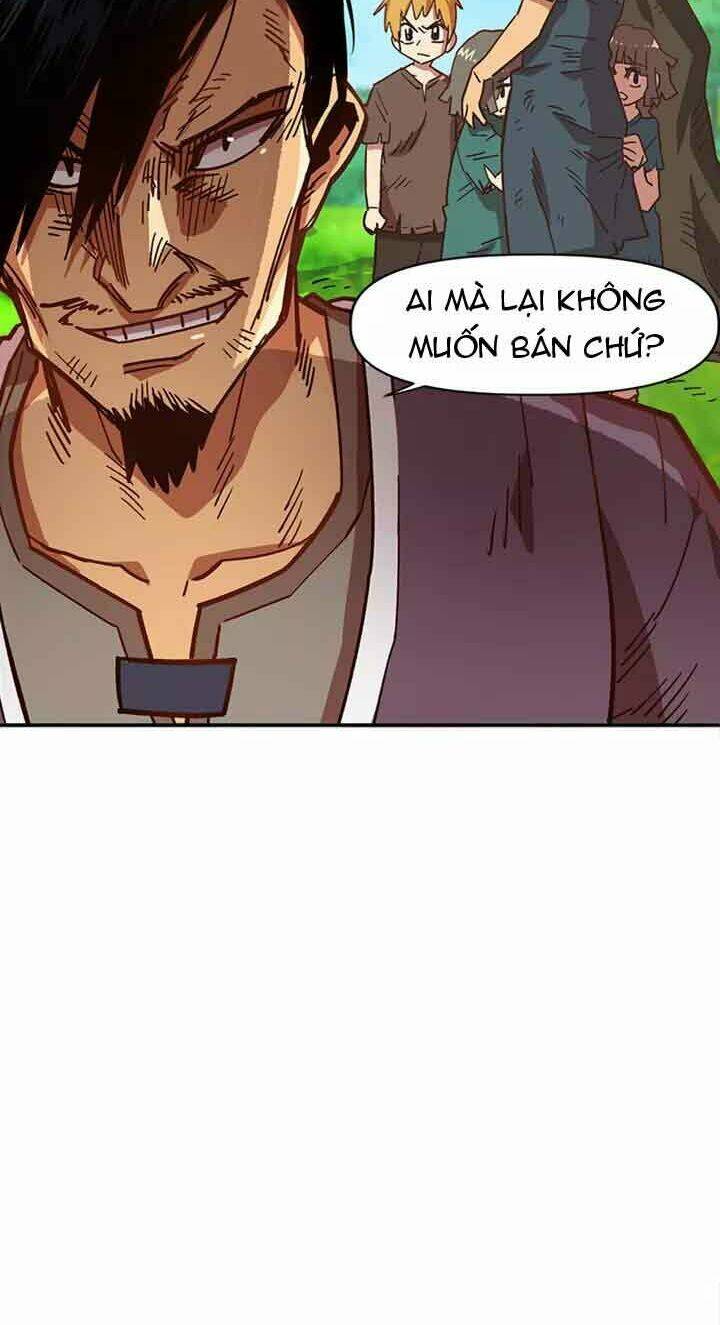 Nô Lệ Nghịch Thiên: Chapter 1